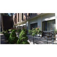 Amber Sea Hotel & SPA.