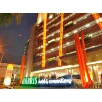 Harris Hotel & Conventions Bekasi.