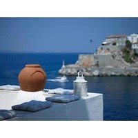 Hydrea Exclusive Hospitality.