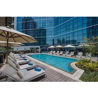 TRYP by Wyndham Dubai.