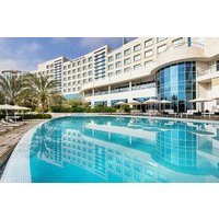 Crowne Plaza Muscat OCEC.