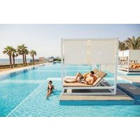 InterContinental Fujairah Resort.