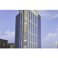 Citymax Hotel Ras Al Khaimah.