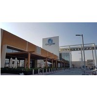 Radisson Blu Hotel Ajman.