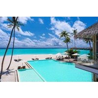 Baglioni Maldives Luxury All-inclusive.