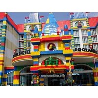 Legoland Malaysia Hotel.