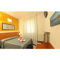 Hotel La Nuova Rotaia.