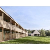 Waldstrandhotel Großschönau.