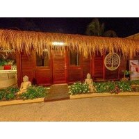 Kura Kura Beach Resort.