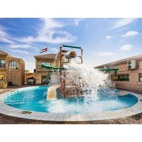 Palma Beach Resort & Spa.