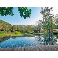 The Peri Hotel Khao Yai.