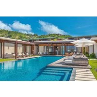 Silversands Grenada.