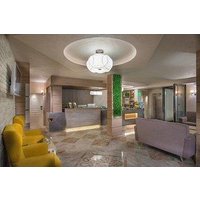 Marina Sands All Inclusive.