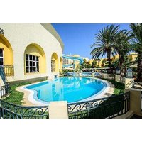 Suites Hotel Les Charmilles & Spa.