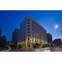 Le Corail Suites Hotel.