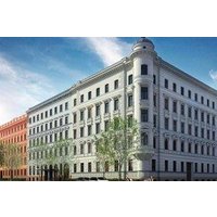 Grand Poet Hotel By Semarah.