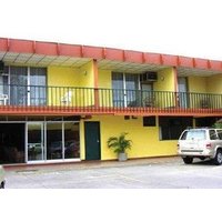 Costa Rica Tennis Club And Hotel.