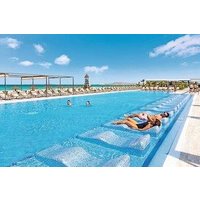 Hotel Riu Palace Boavista.