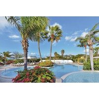 Chogogo Dive & Beach Resort Curaçao.