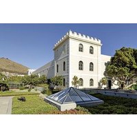 Protea Hotel Cape Town Waterfront Breakwater Lodge.