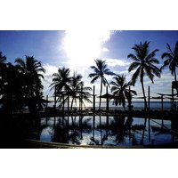 Voyager Beach Resort.