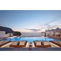 Kantouni Beach Boutique Hotel.