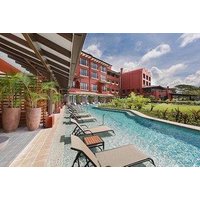 Los Suenos Marriott Ocean & Golf Resort.