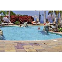 Playa de los Roques.