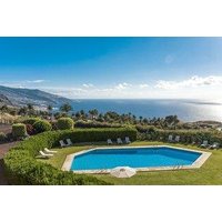 Parador de La Palma.