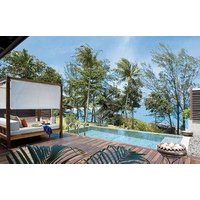 Centara Villas Phuket.