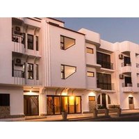 Central Santa Maria.