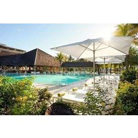 The Ravenala Attitude.