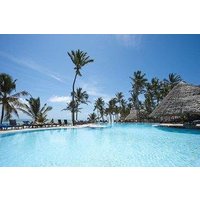 Karafuu Beach Resort & Spa.