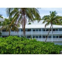 Banana Bay Resort Marathon & Marina.