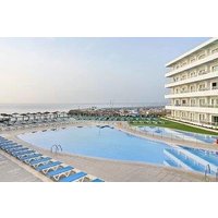 Alua Atlántico Golf Resort.