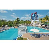 Meliá Santiago de Cuba.
