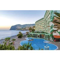 Pestana Ocean Bay All Inclusive.