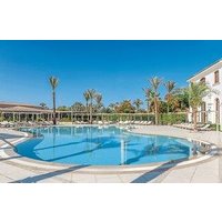 Jaz Fanara Resort & Residence.