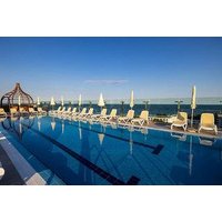 Maritim Hotel Amelia.