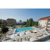 DWO Sirius by Checkin.