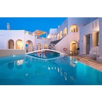 Kanale´s Rooms & Suites.