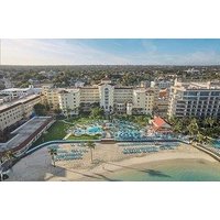 British Colonial Nassau.