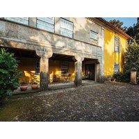 Quinta da Bouca d Arques.