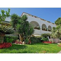 Albergo Villa Sanfelice.