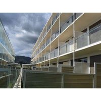 New Aegli Beach Hotel.