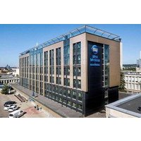 Best Western Vilnius.