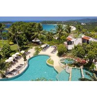 Andaman Cannacia Resort & Spa.