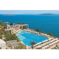 Duja Bodrum Hotel.