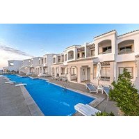 Coral Beach Resort Tiran.