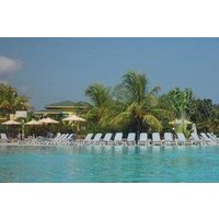 Hotel Playa Costa Verde.